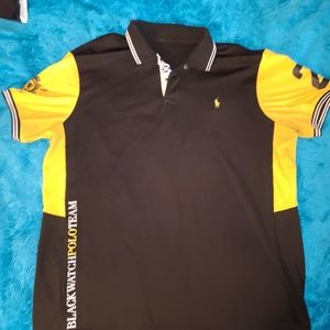 SOLD Polo Ralph Lauren P-15 Polo polo shirt